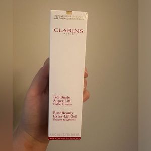 Clarins-Gel Buste Super Lift